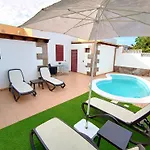 Enola Villa