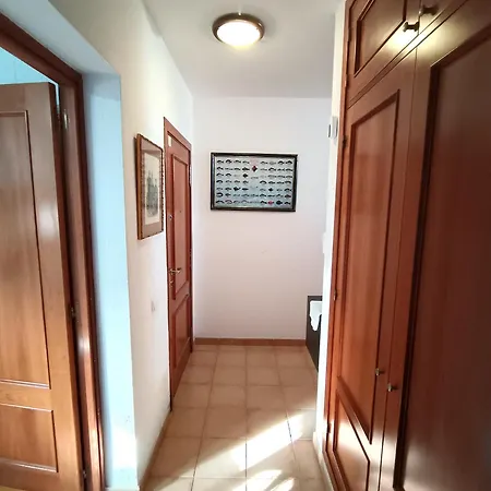 Vila Enola La Oliva