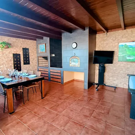 Enola Villa