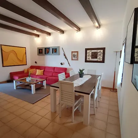 Vila Enola *
