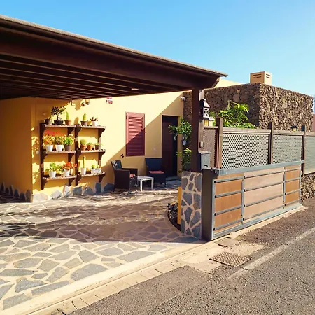 Enola Villa *