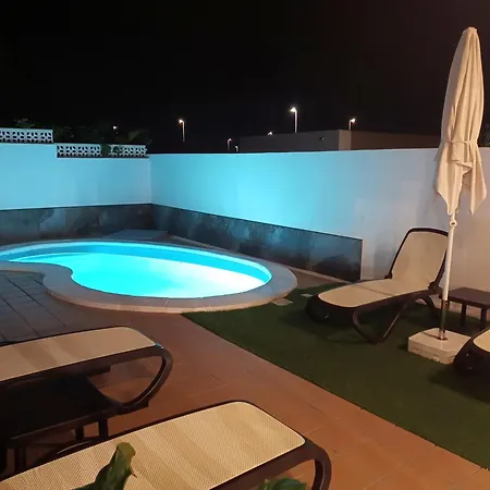 Vila Enola *