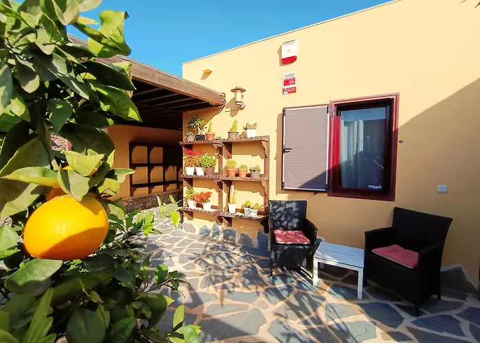 Enola Villa *