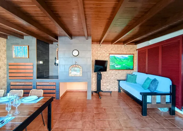 Villa Enola *