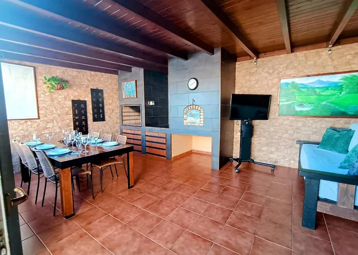 Enola Villa