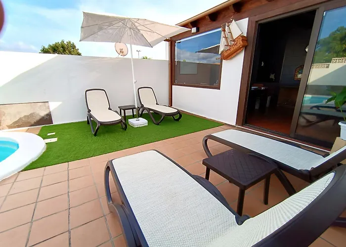 Enola * La Oliva