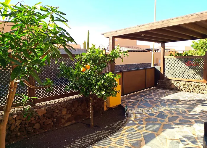 Enola Villa