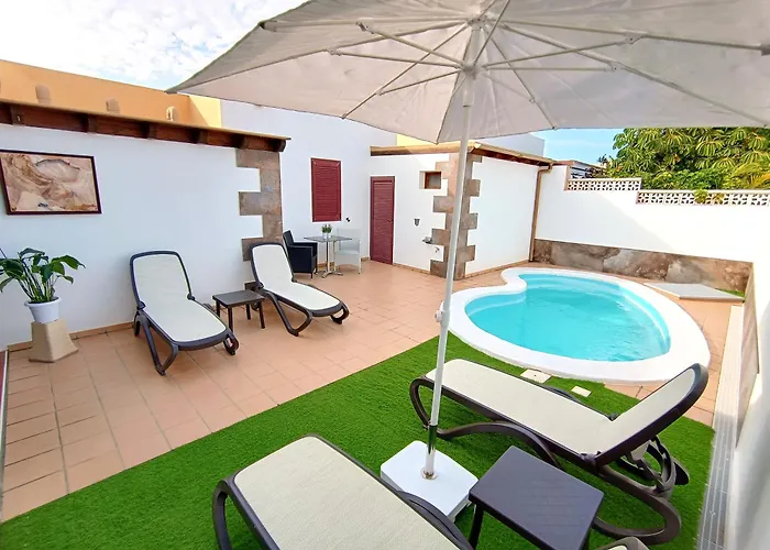 Enola Villa