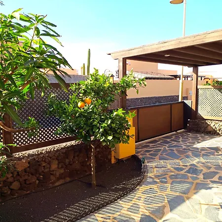 Enola Villa